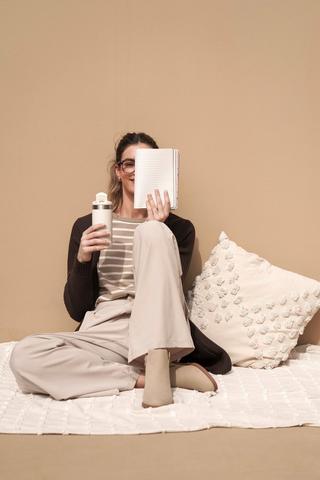 Longer Length Cardigan