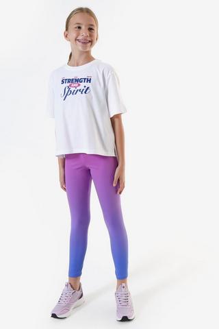 Full-length Legging