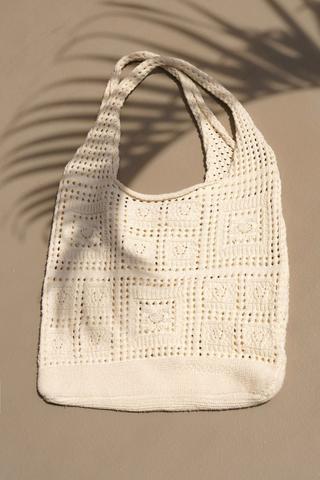 Knit Bag