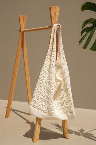 Knit Bag