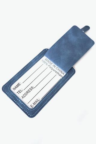 Luggage Tag