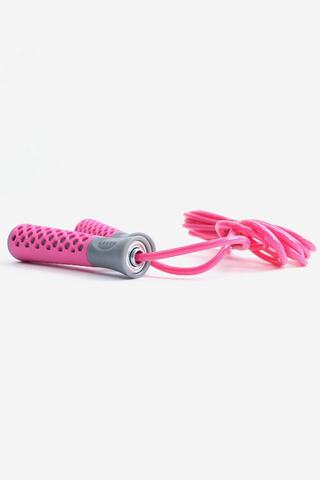 Adjustable Jump Rope