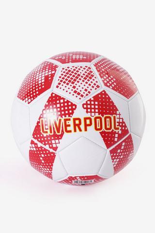 Mini Supporter's Soccer Ball