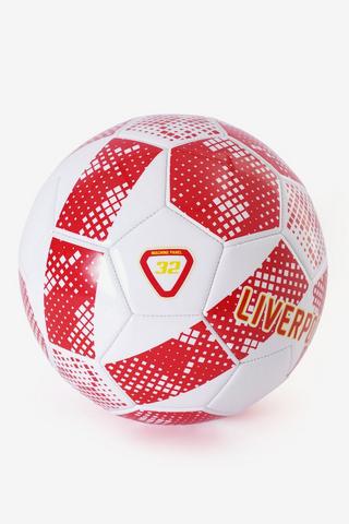 Mini Supporter's Soccer Ball