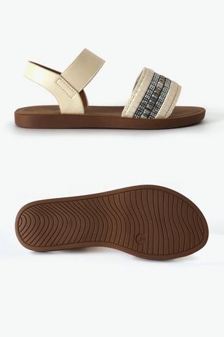 Comfort Sandal