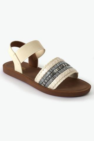Comfort Sandal