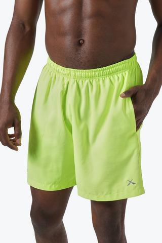 Active Shorts