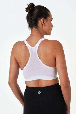 Medium Impact Sports Bra