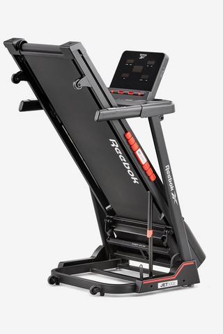 Reebok Jet 100z Treadmill