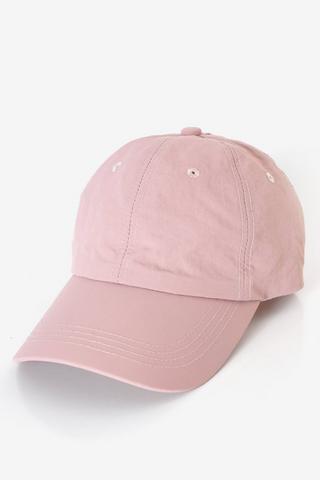 Peak Cap - 58cm