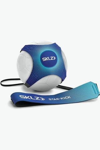 Sklz Starkick Hands Free Solo Soccer Trainer