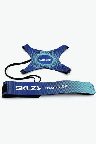 Sklz Starkick Hands Free Solo Soccer Trainer