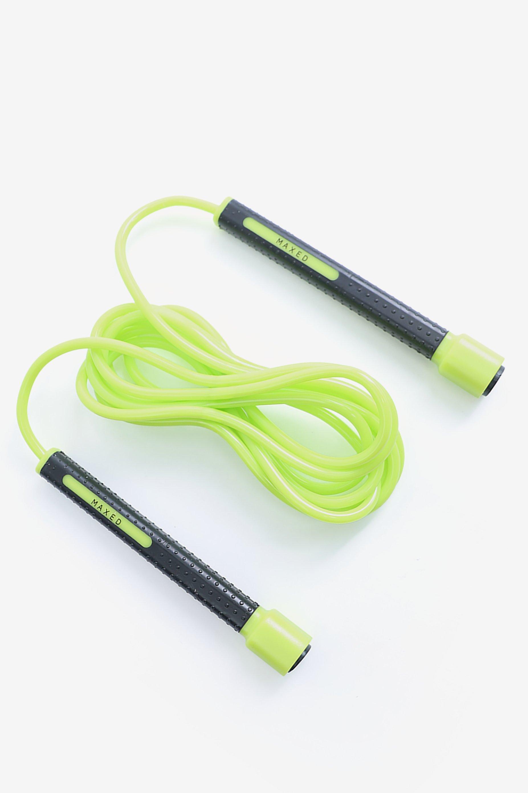 Jump Ropes