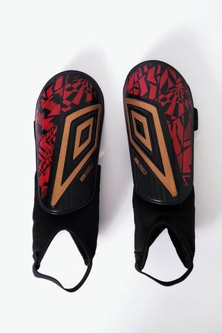 Umbro Neo Shield Guard Sock - Jnr