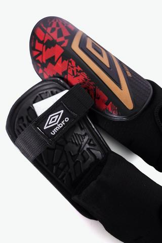 Umbro Neo Shield Guard Sock - Jnr