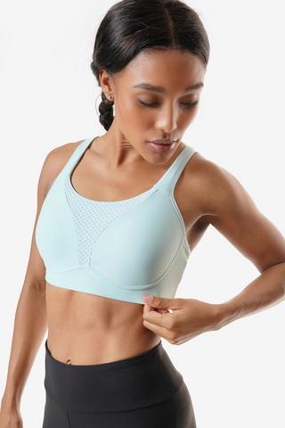 High Impact Sports Bra