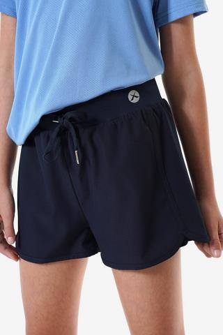 Double Layer Shorts