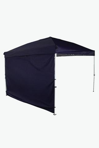 2-piece Gazebo Wall Kit - 3m
