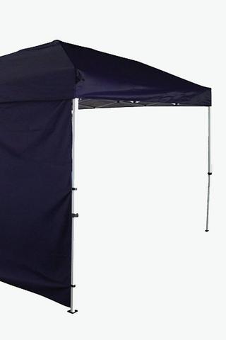 2-piece Gazebo Wall Kit - 3m