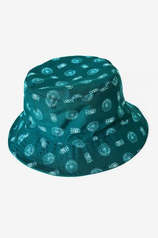 Bomb Squad Sa Bucket Hat - 58cm