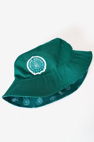Bomb Squad Sa Bucket Hat - 58cm