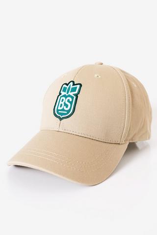 Bomb Squad Supporters' Cap