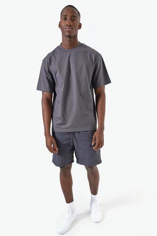 Heavyweight Boxy T-shirt