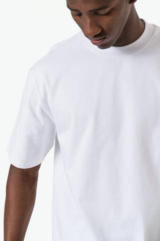 Heavyweight Boxy T-shirt