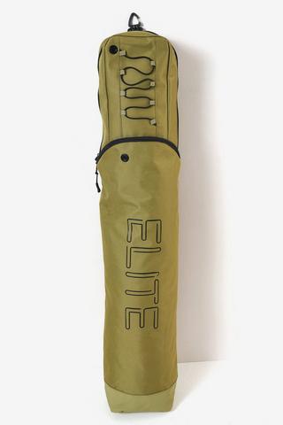 Elite Two-stick Hockey Bag