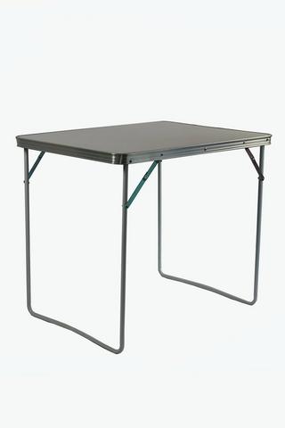 Seagull Camp Table - 70cm