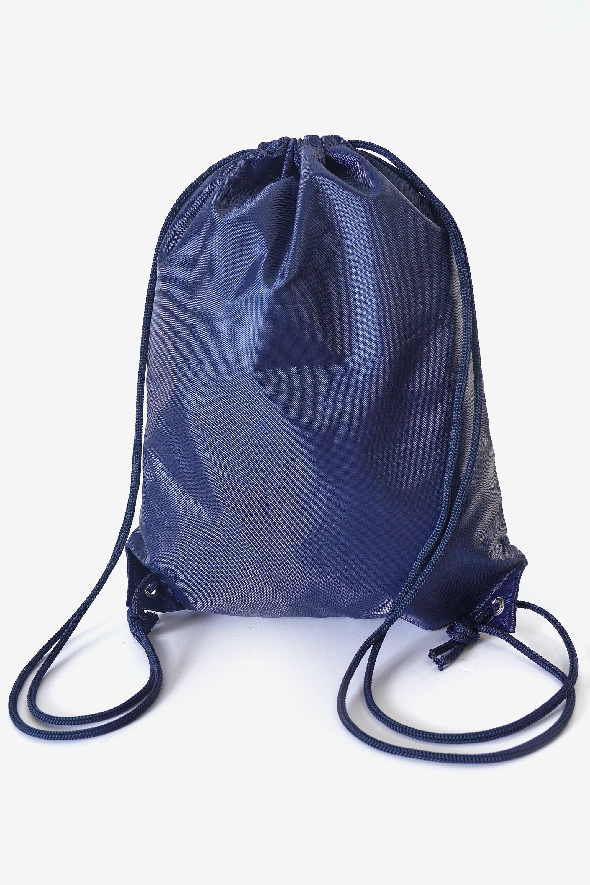 Drawstring Bag