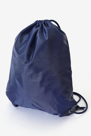 Drawstring Bag