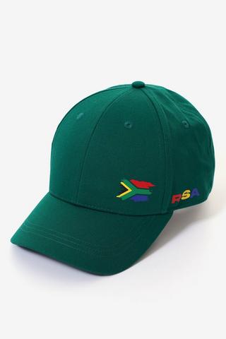 Sa Supporters' Cap
