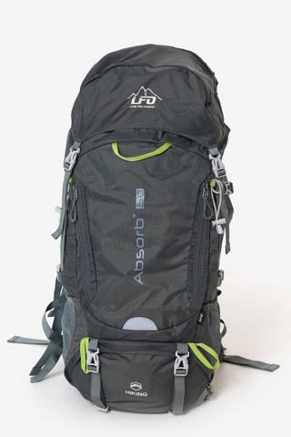 60-litre Hiking Bag