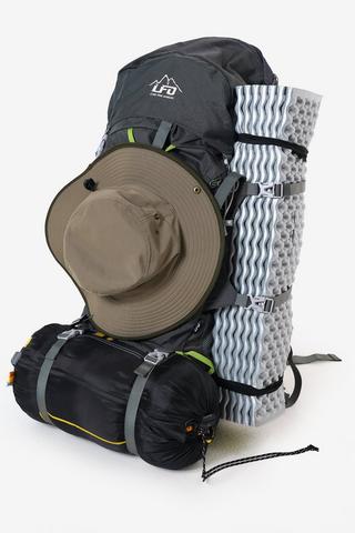 60-litre Hiking Bag