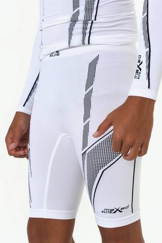 Elite Mid-thigh Compression Tights