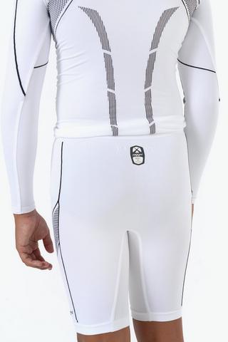 Elite Mid-thigh Compression Tights