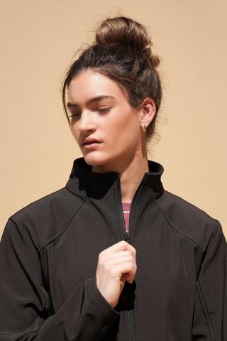 Real Deal Jacket