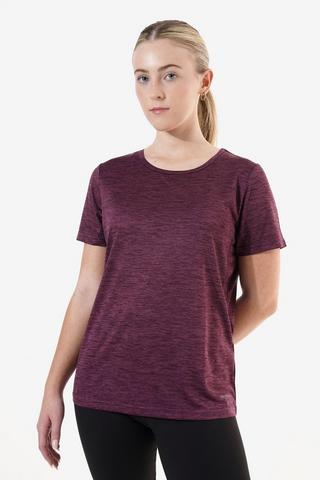 Short Sleeve Running T-shirt