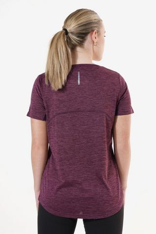 Short Sleeve Running T-shirt