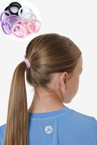 12-pack Ponyo Hair Ties