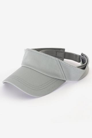 Closed Visor
