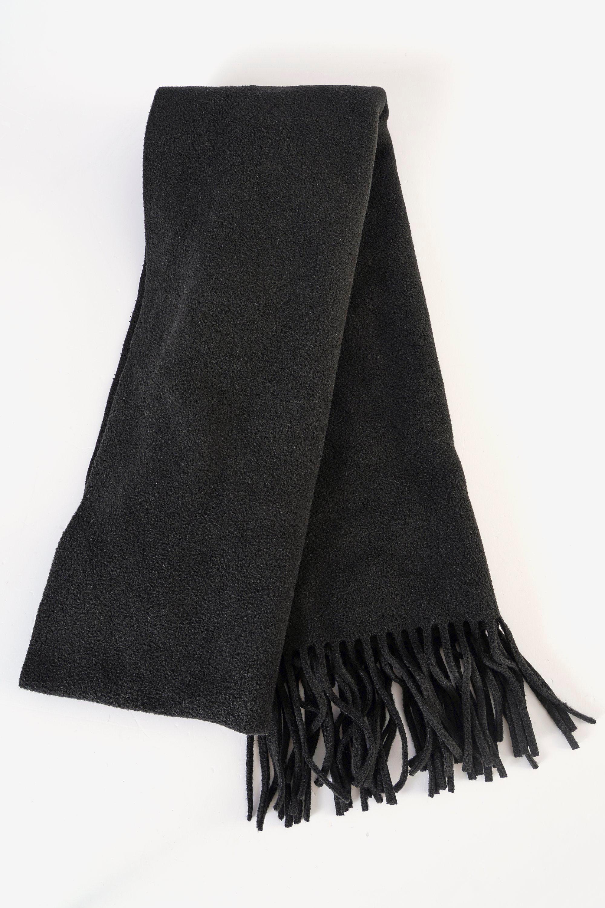 Fleece Scarf