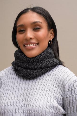 Fleece Scarf