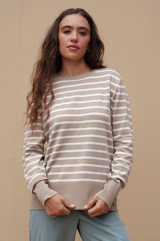 Knit Pullover