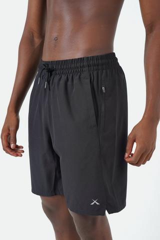 Technical Active Short