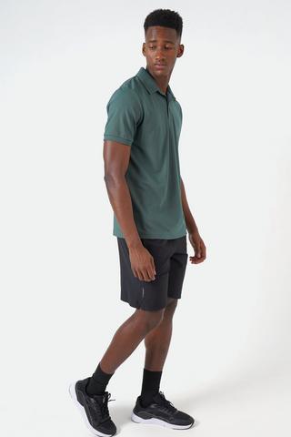 Technical Active Short