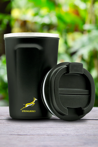 380ml Springboks Tumbler