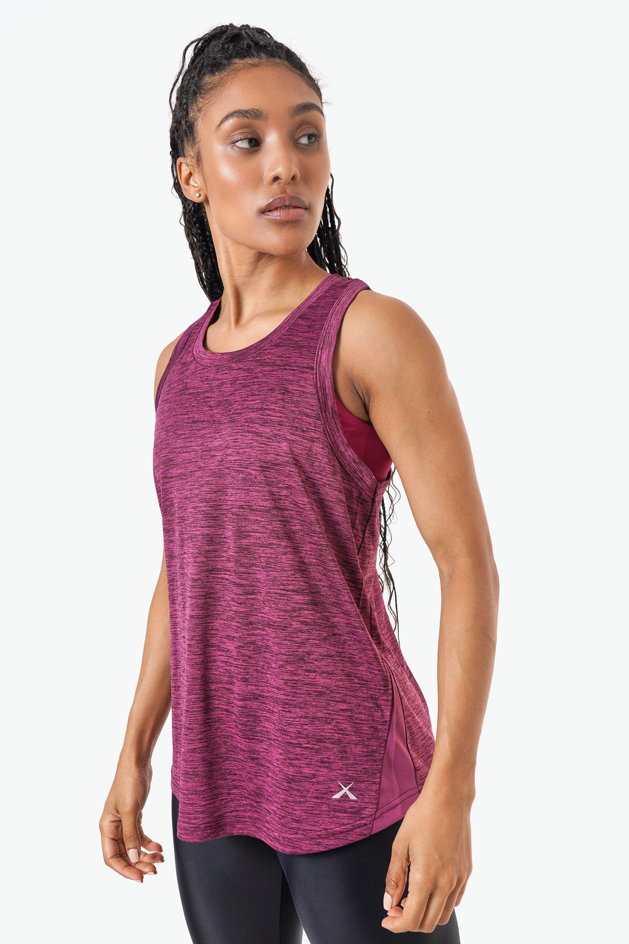 Racerback Vest