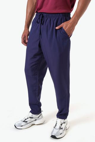 Straight Leg Jogger
